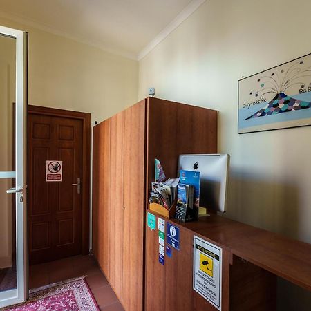 Daybreak B&B Νάπολη Εξωτερικό φωτογραφία