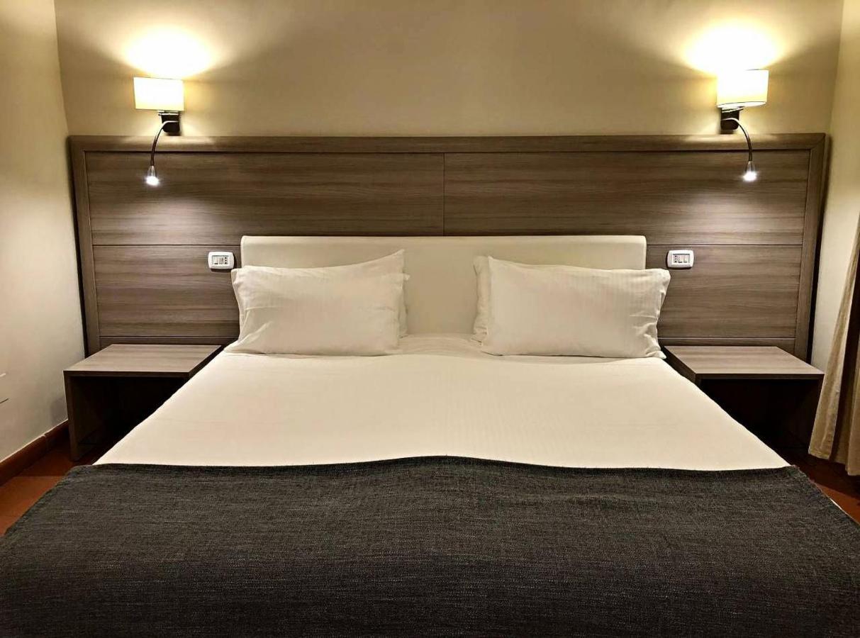 Daybreak B&B Νάπολη Εξωτερικό φωτογραφία