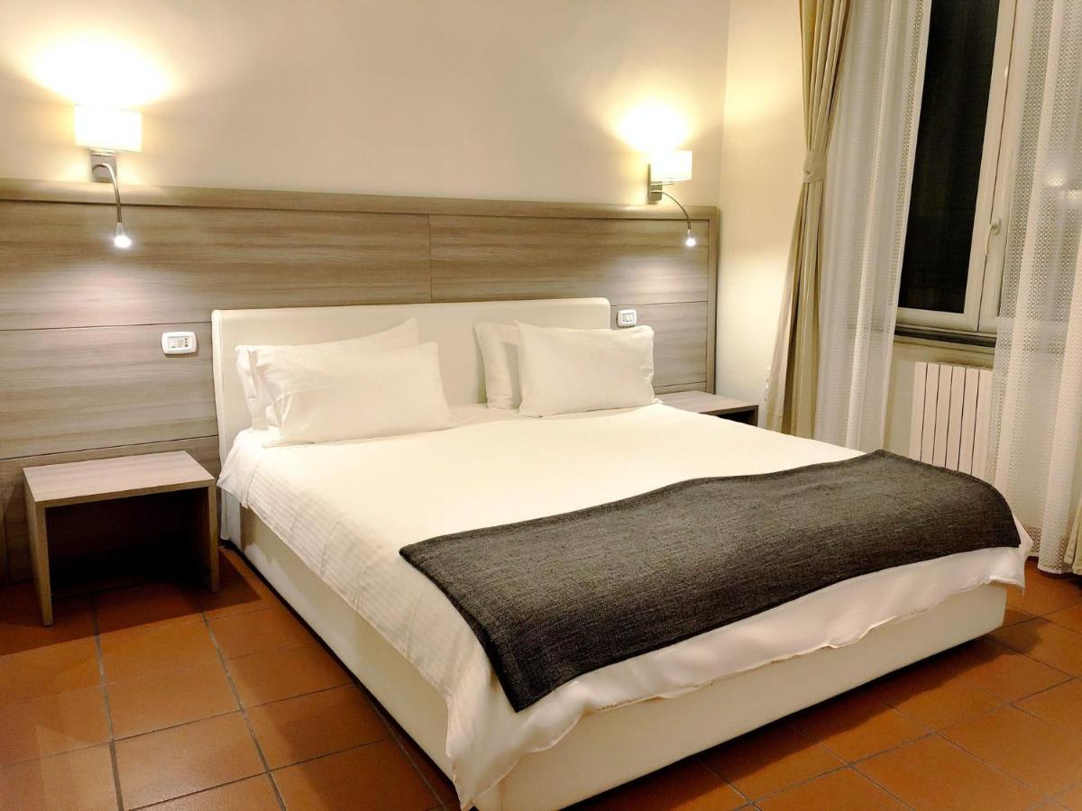 Daybreak B&B Νάπολη Εξωτερικό φωτογραφία