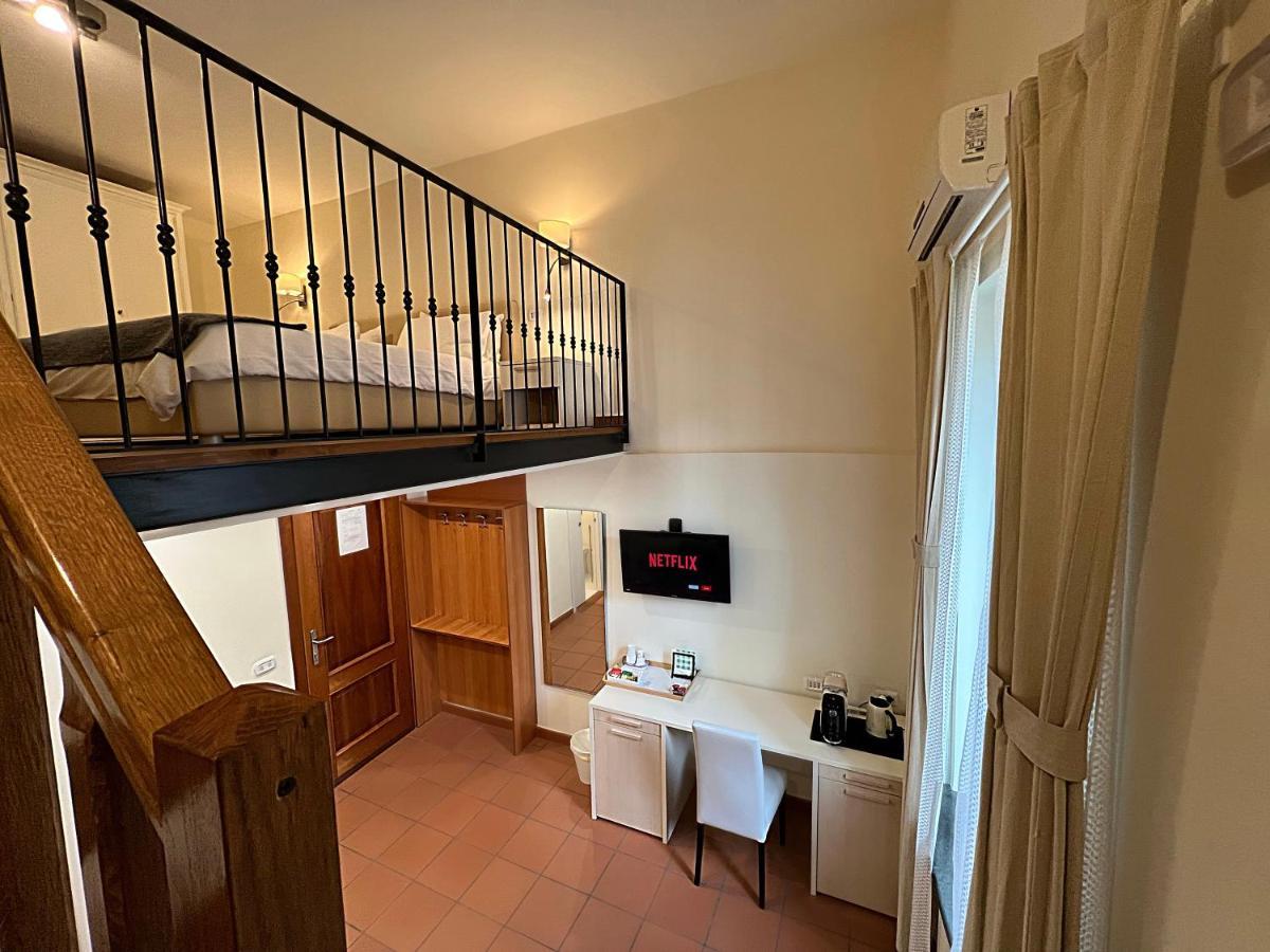 Daybreak B&B Νάπολη Εξωτερικό φωτογραφία